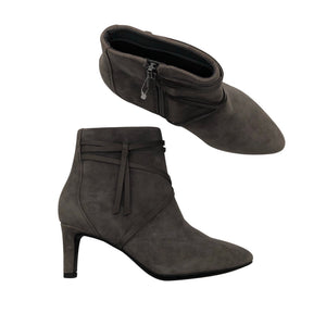 Unisex Clarks - Poolsaapad, suurus 36 - Hall (1)