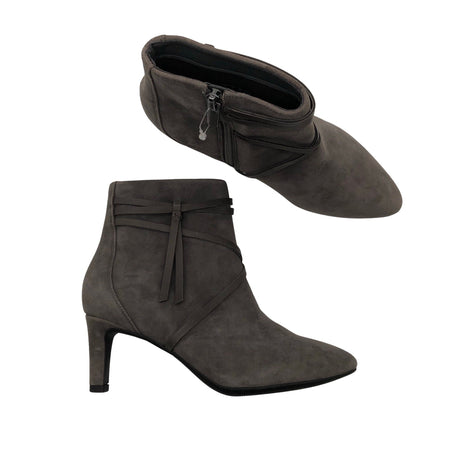 Unisex Clarks - Poolsaapad, suurus 36 - Hall ()