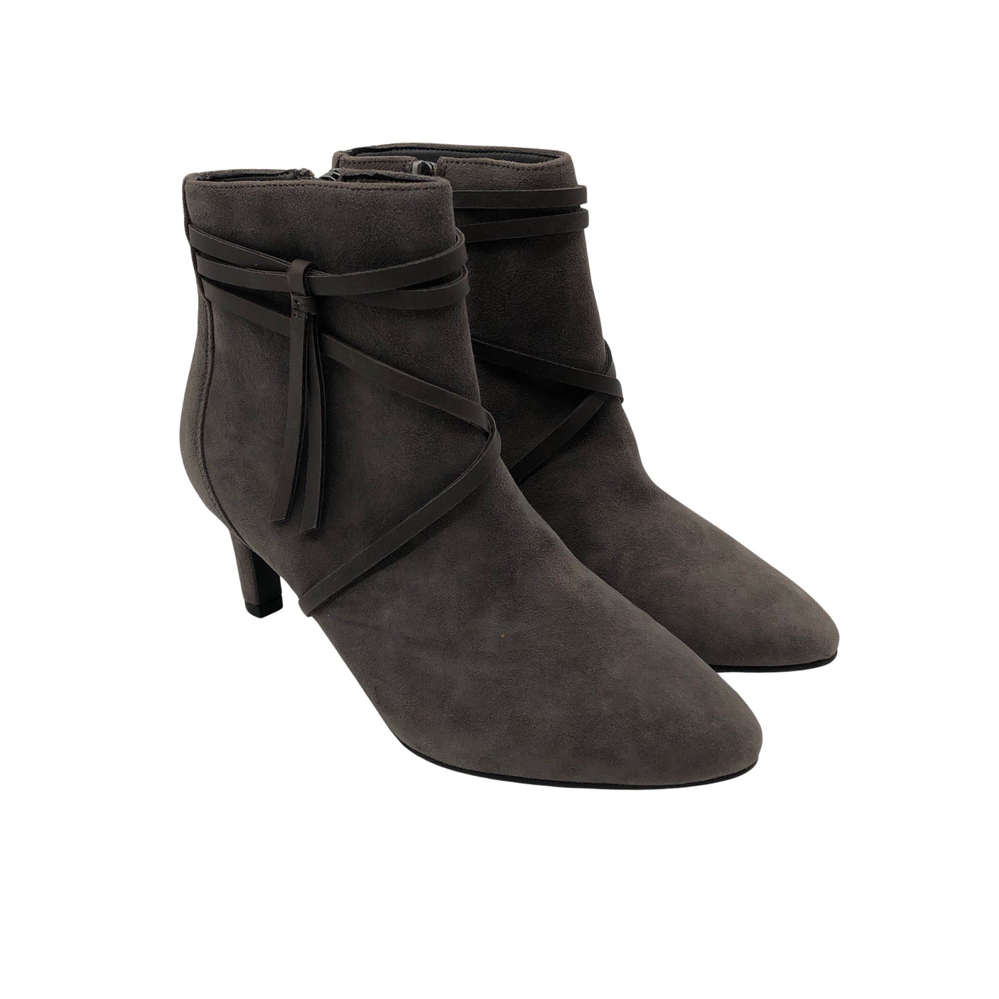 Unisex Clarks - Poolsaapad, suurus 36 - Hall (3)