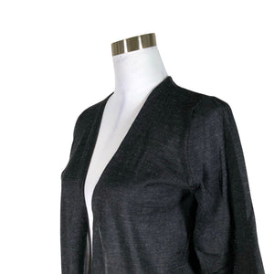 Unisex Alpa - Kardigan, suurus 38 - Hall (3)