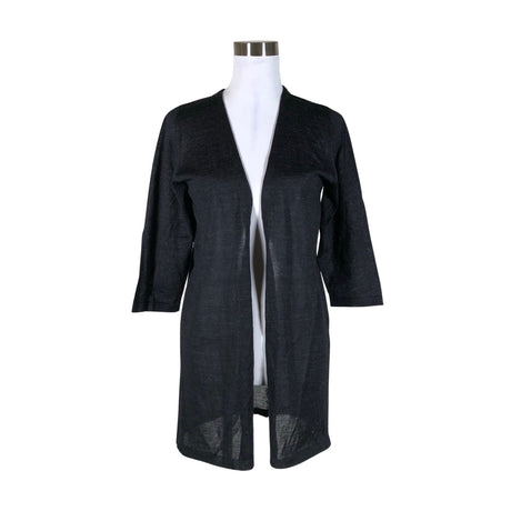Unisex Alpa - Kardigan, suurus 38 - Hall ()