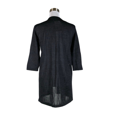 Unisex Alpa - Kardigan, suurus 38 - Hall (2)