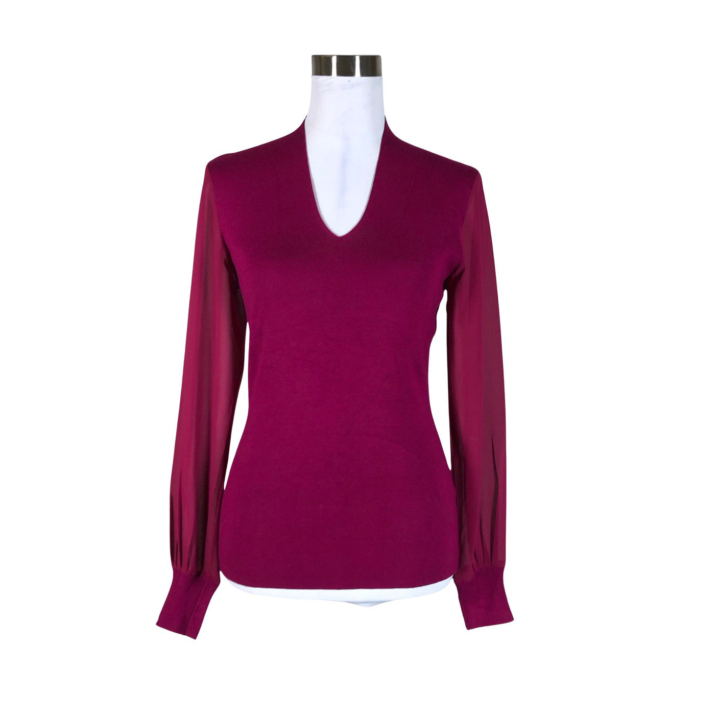 Unisex Ted Baker - Kampsun, suurus 40 - Lilla (1)