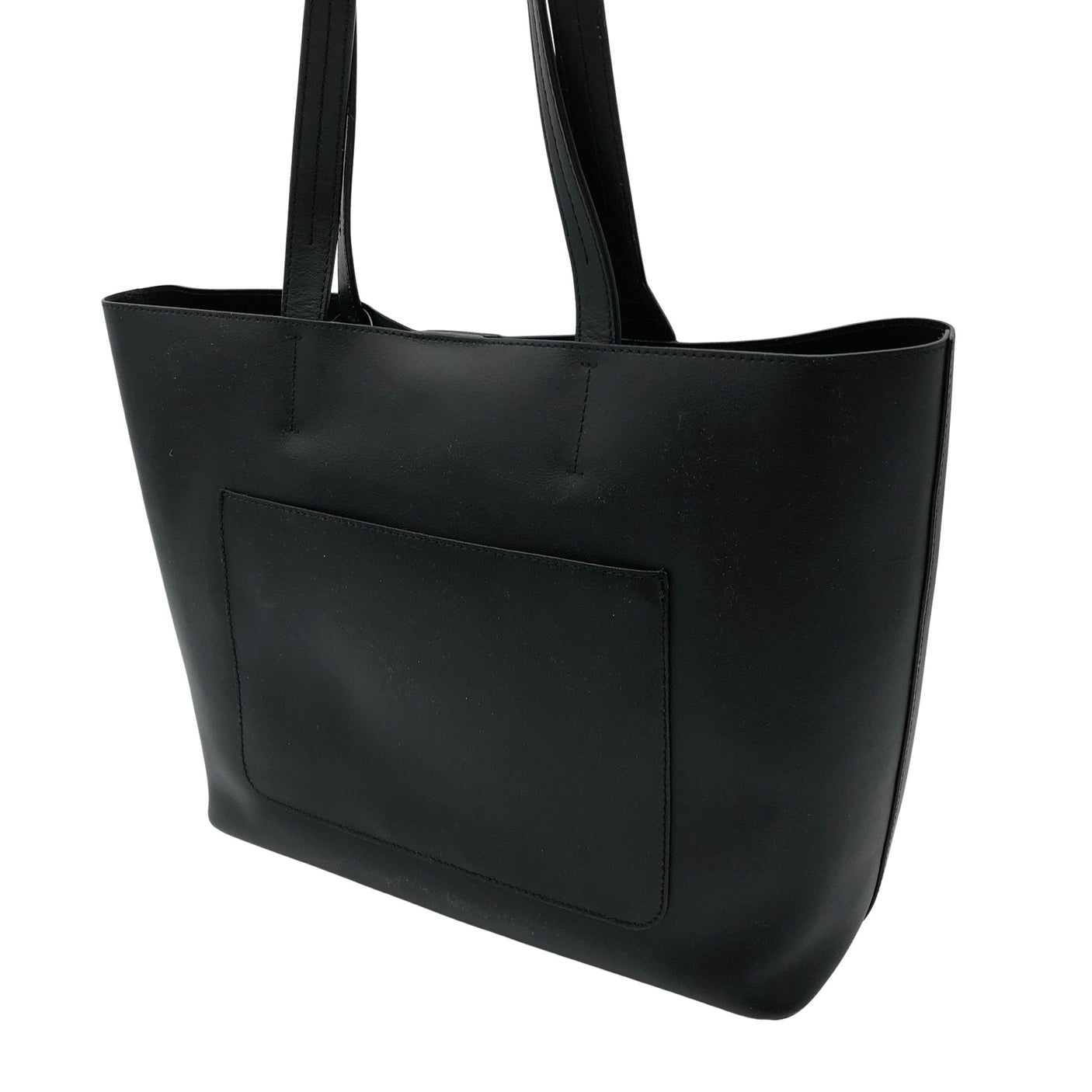 Unisex DKNY - Käekott, suurus Maxi - Must (2)