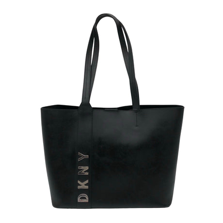 Unisex DKNY - Käekott, suurus Maxi - Must ()