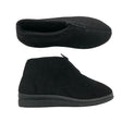 Unisex Handmade - Poolsaapad, suurus 38 - Must ()