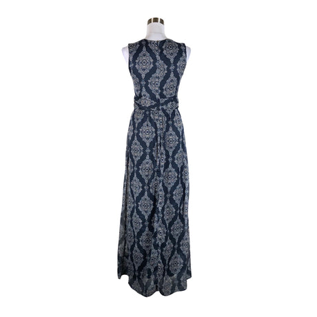Unisex More&More - Õhuke kleit, suurus 36 - Hall (2)