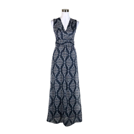 Unisex More&More - Õhuke kleit, suurus 36 - Hall ()
