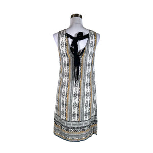 Unisex Dorothy Perkins - Õhuke kleit, suurus 36 - Hall (2)