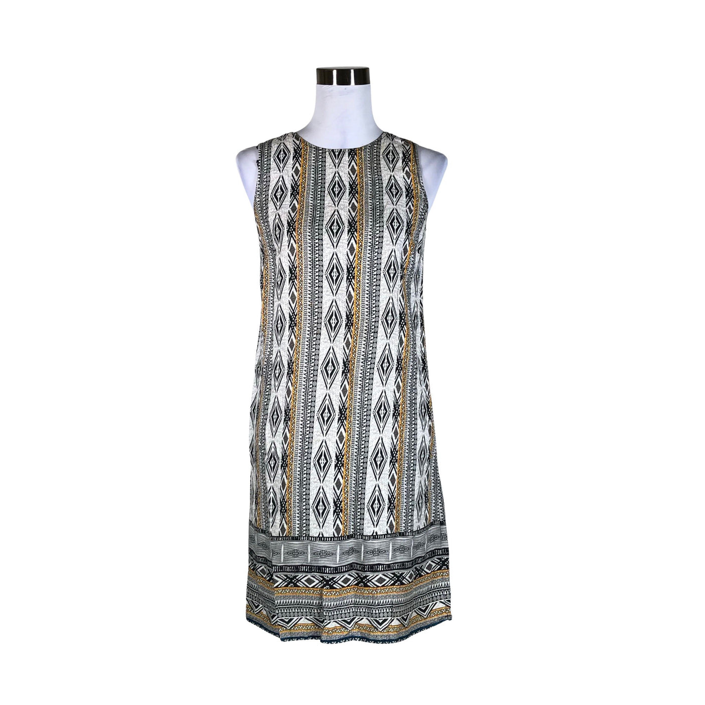 Unisex Dorothy Perkins - Õhuke kleit, suurus 36 - Hall (1)