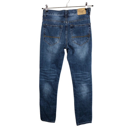 Unisex Abercrombie&Fitch - Teksad, suurus W28 - Valge (2)