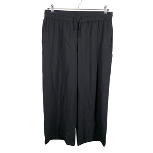 Unisex Finlayson - Mittevenivad püksid, suurus 46 - Must (1)