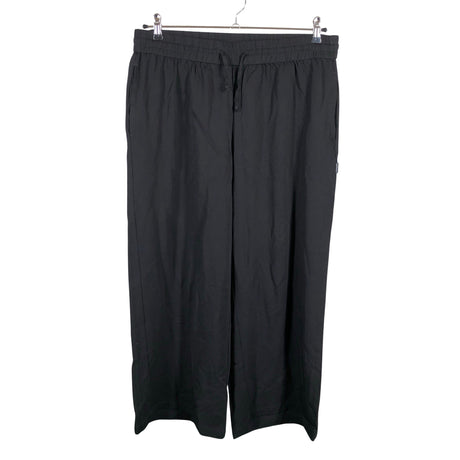 Unisex Finlayson - Mittevenivad püksid, suurus 46 - Must ()
