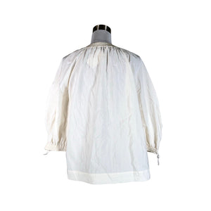 Unisex COS - Pluus, suurus 40 - Beige (2)