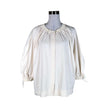 Unisex COS - Pluus, suurus 40 - Beige ()
