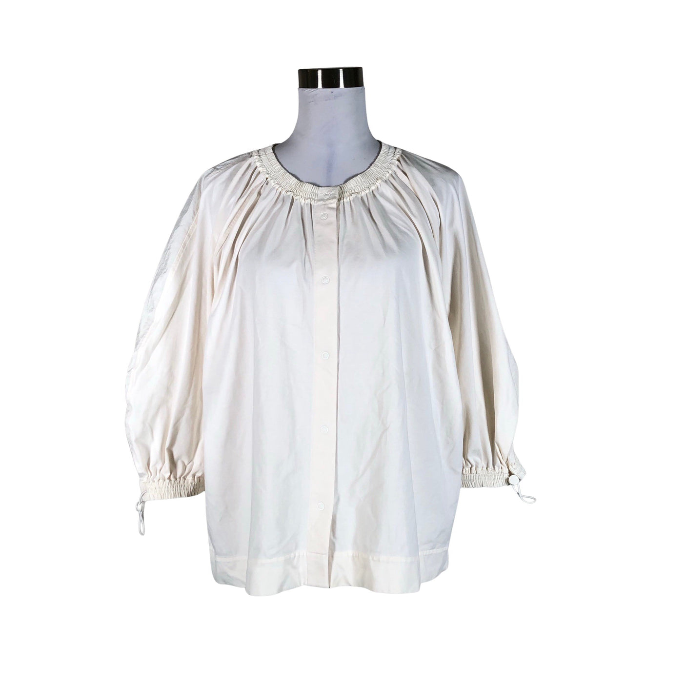 Unisex COS - Pluus, suurus 40 - Beige (1)