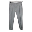 Unisex Benetton - Mittevenivad püksid, suurus 40 - Hall ()