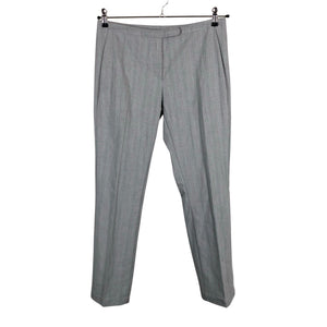 Unisex Benetton - Mittevenivad püksid, suurus 40 - Hall (1)