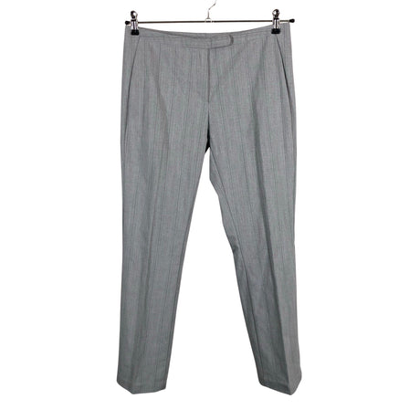 Unisex Benetton - Mittevenivad püksid, suurus 40 - Hall ()