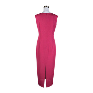 Unisex Modelia - Pidulik kleit, suurus 36 - Roosa (2)