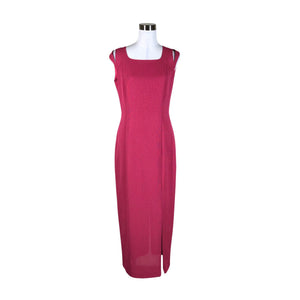 Unisex Modelia - Pidulik kleit, suurus 36 - Roosa (1)