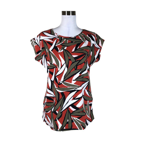 Unisex NOSH - T-särk, suurus 38 - Roheline ()