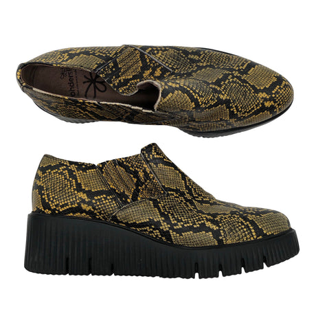 Unisex Wonders - Igapäevased jalanõud, suurus 42 - Must ()