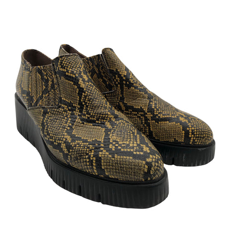 Unisex Wonders - Igapäevased jalanõud, suurus 42 - Must (2)