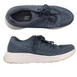 Unisex Soc - Tossud, suurus 43 - Sinine ()