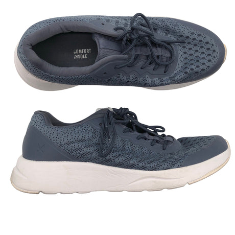 Unisex Soc - Tossud, suurus 43 - Sinine ()