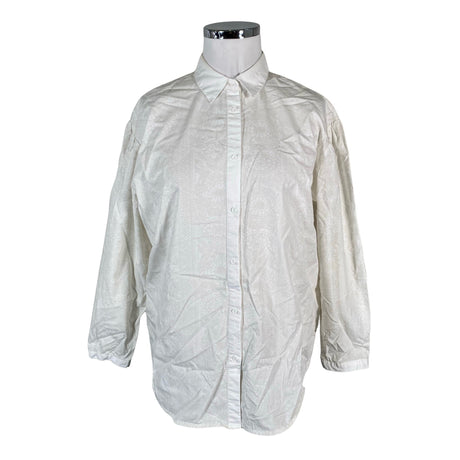 Unisex Finlayson - Pluus, suurus 44 - Sinine ()