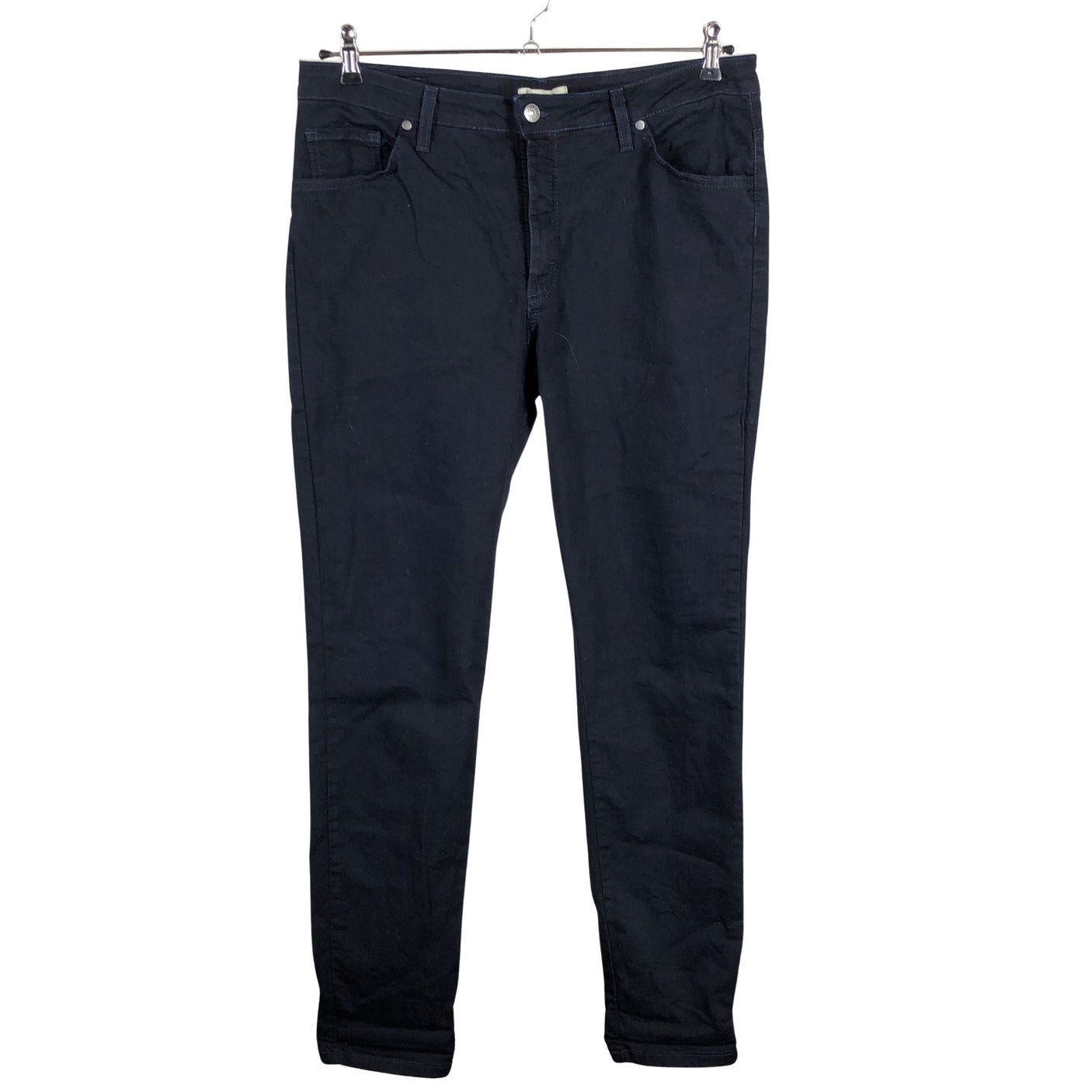 Unisex Nanso - Teksad, suurus 46 - Must (1)