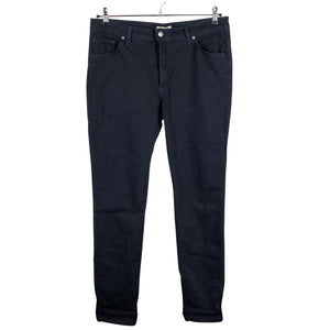 Unisex Nanso - Teksad, suurus 46 - Must (1)