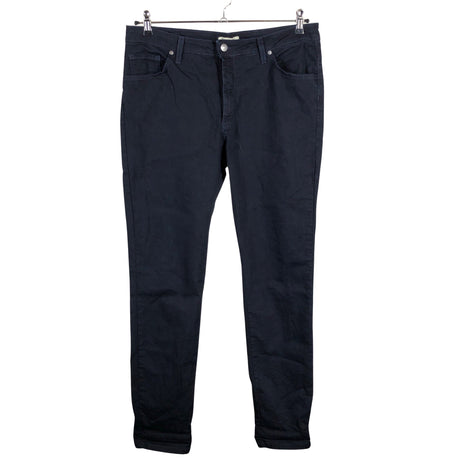 Unisex Nanso - Teksad, suurus 46 - Must ()