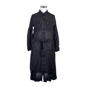 Unisex InWear - Õhuke kleit, suurus 44 - Must (1)
