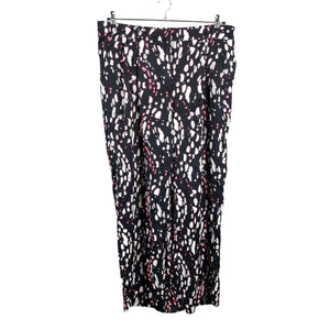 Unisex Taifun - Mittevenivad püksid, suurus 46 - Must (1)