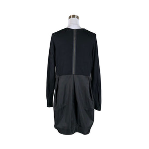 Unisex COS - Kootud kleit, suurus 38 - Must (2)
