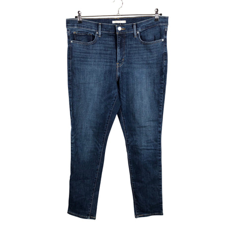 Unisex Levi's - Teksad, suurus W33 - Sinine ()