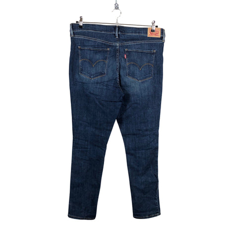 Unisex Levi's - Teksad, suurus W33 - Sinine (2)