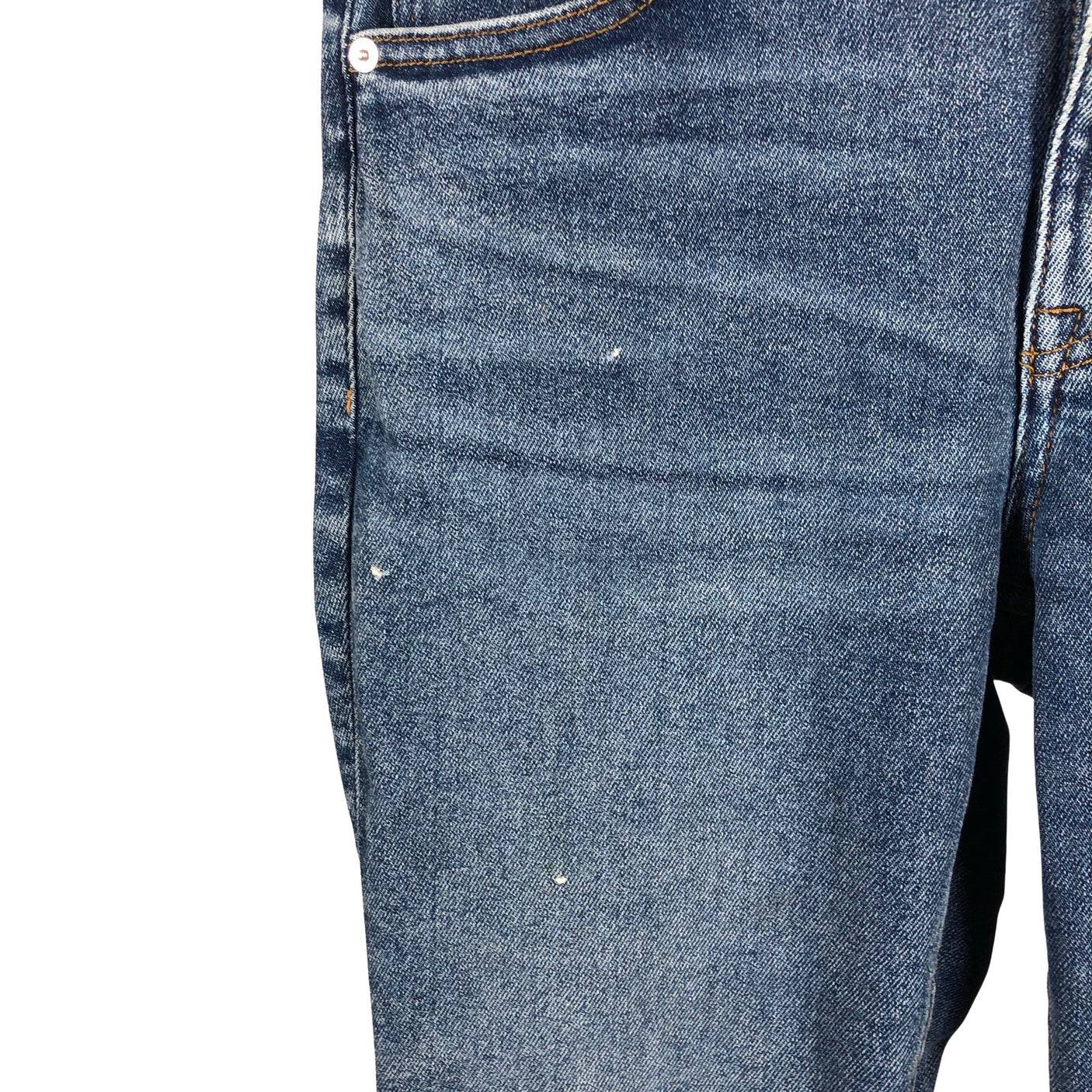 Unisex Lindex - Teksad, suurus 42 - Sinine (2)