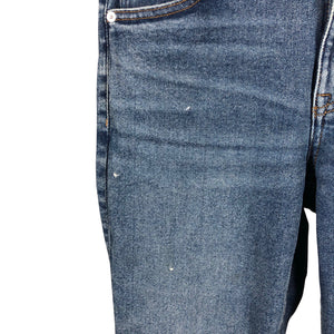 Unisex Lindex - Teksad, suurus 42 - Sinine (2)