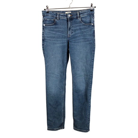 Unisex Lindex - Teksad, suurus 42 - Sinine ()