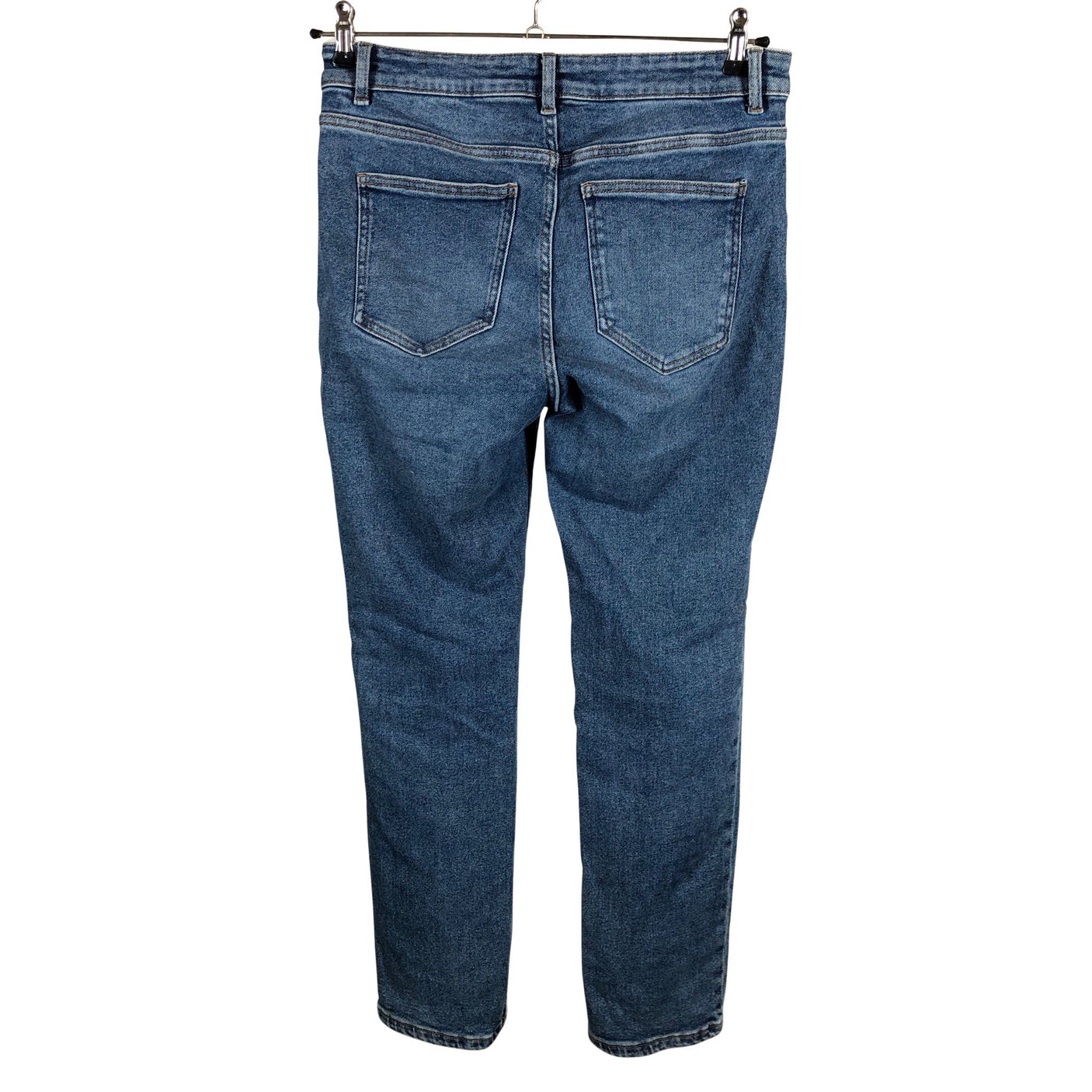 Unisex Lindex - Teksad, suurus 42 - Sinine (3)