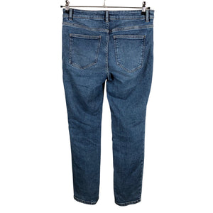 Unisex Lindex - Teksad, suurus 42 - Sinine (3)