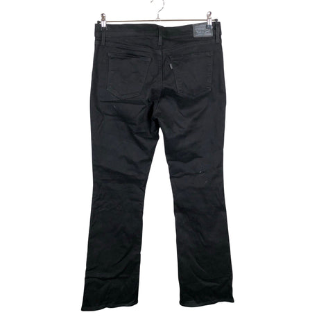 Unisex Levi's - Teksad, suurus W31 - Must (2)