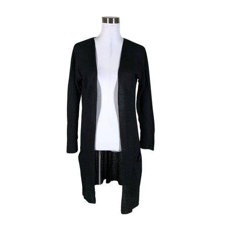 Unisex Uhana Design - Kardigan, suurus 34 - Must ()