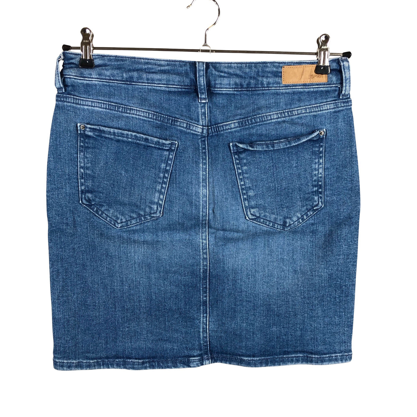 Unisex Esprit - Teksaseelik, suurus W29 - Sinine (2)