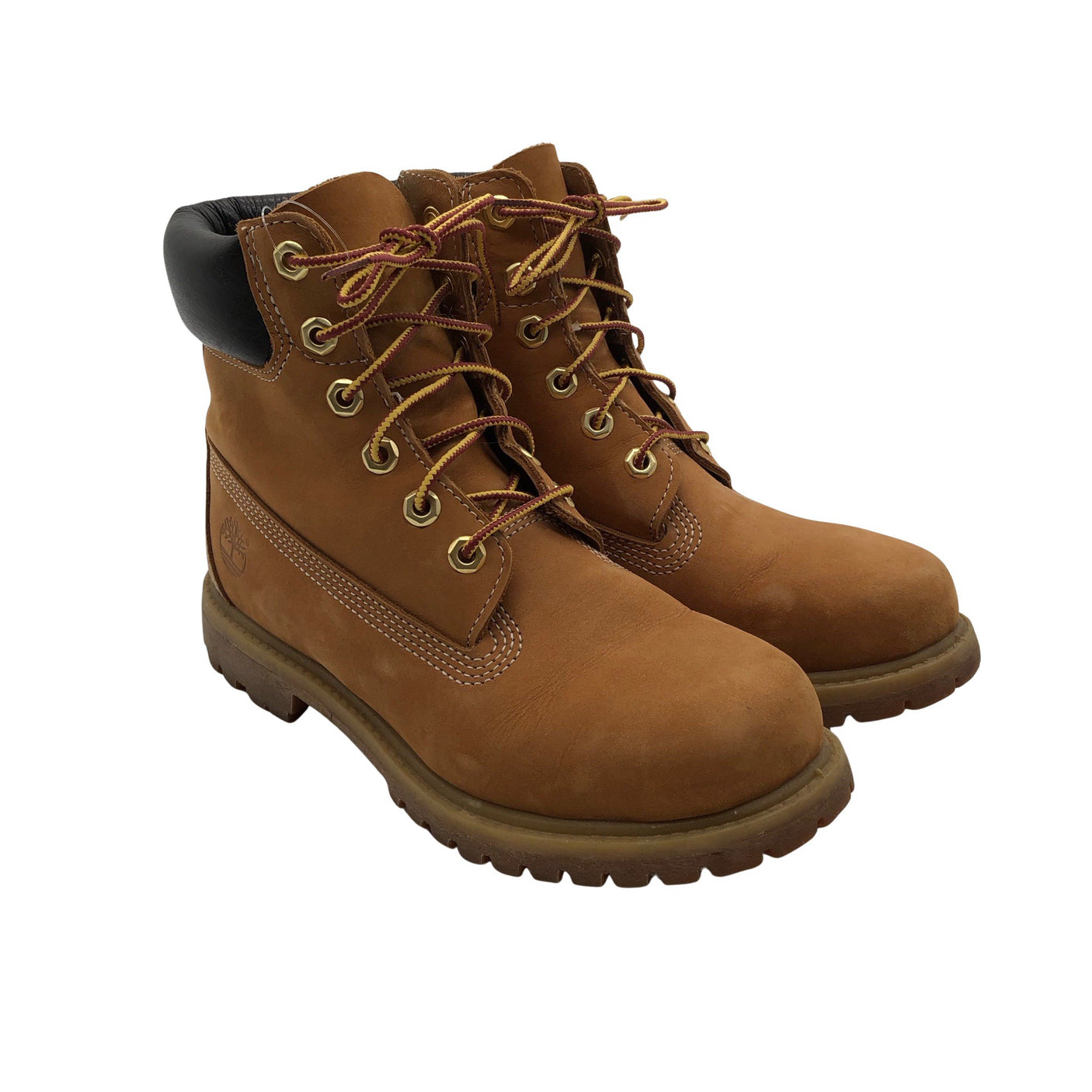 Unisex Timberland - Poolsaapad, suurus 36 - Pruun (2)