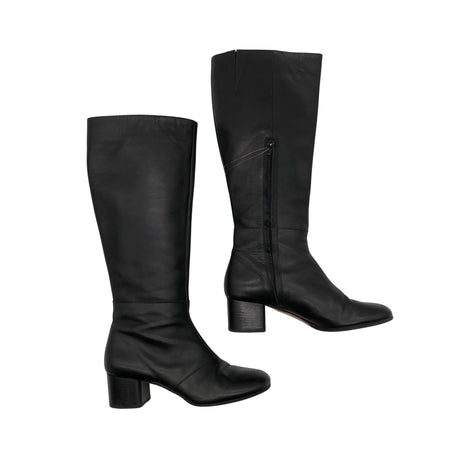 Unisex Marimekko - Saapad, suurus 38 - Must ()