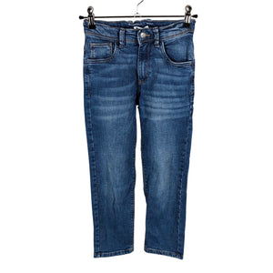 Unisex Tom Tailor - Teksad, suurus 116 - 122 - Sinine (1)